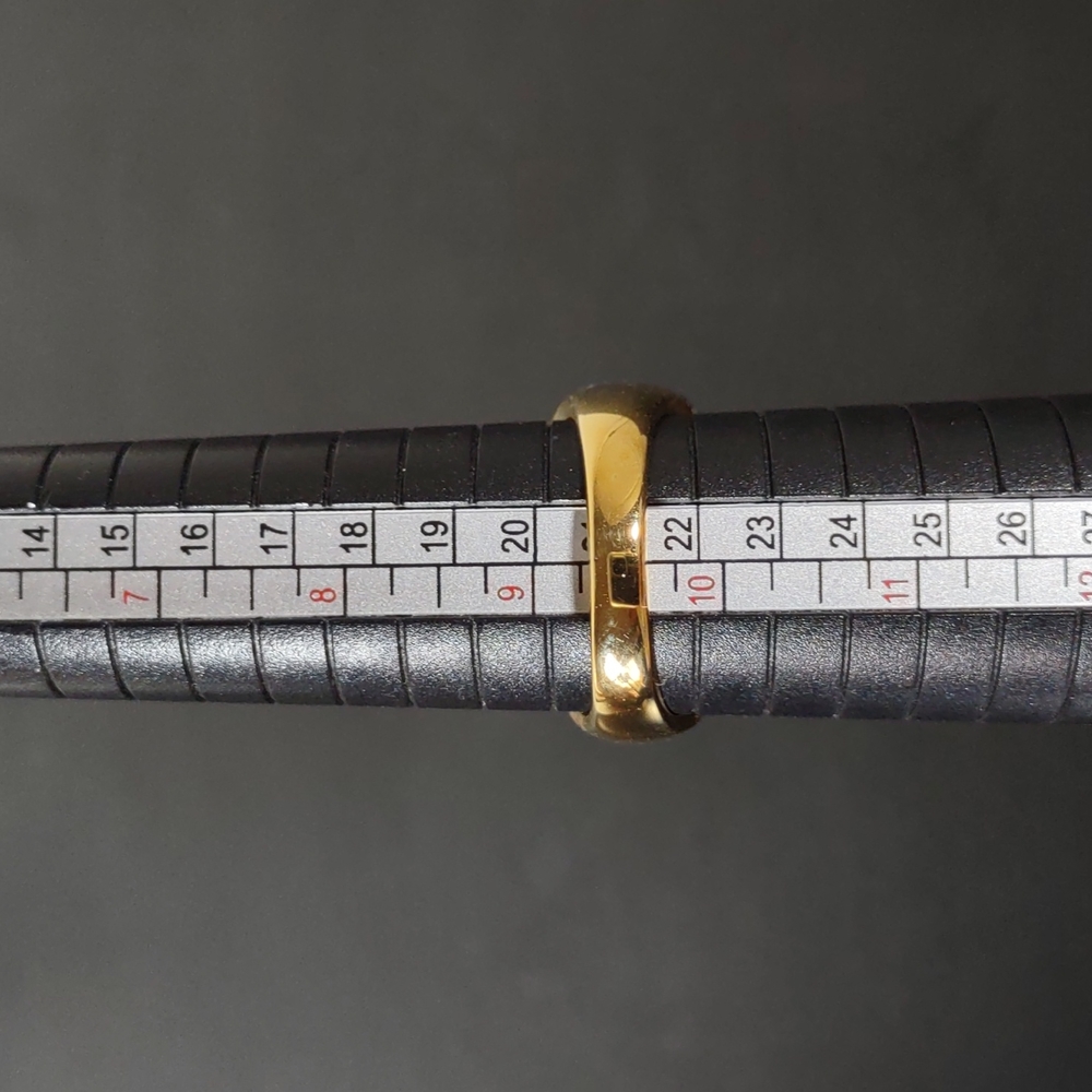 Technibond Cubic Zirconia W/Lab Created Opal Trip… - image 6